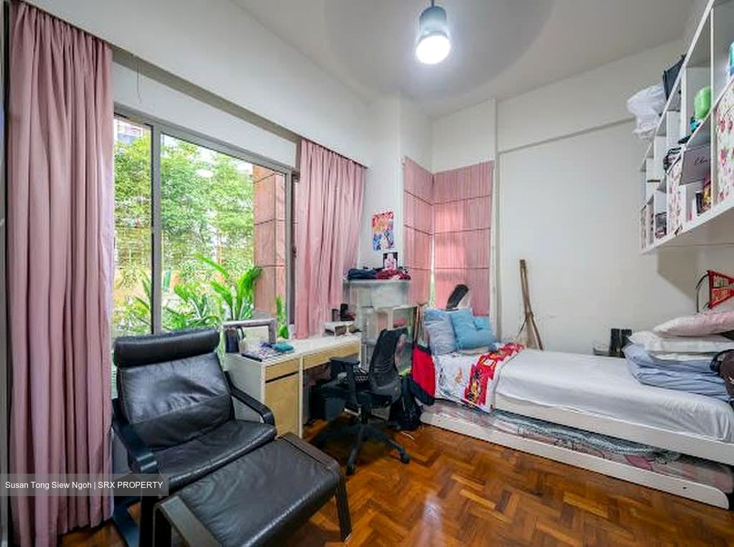 Maplewoods (D21), Condominium #575055691